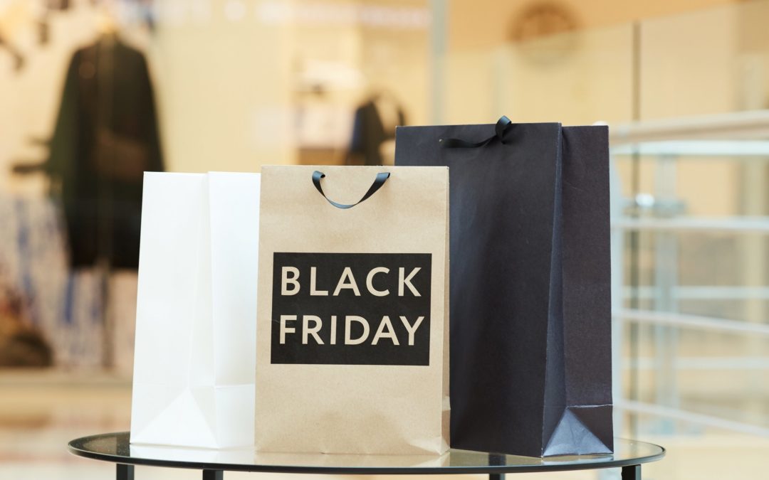 5 Black Friday-Related Stocks That Could Benefit From Taking a Stance on Sustainability and Social Issues