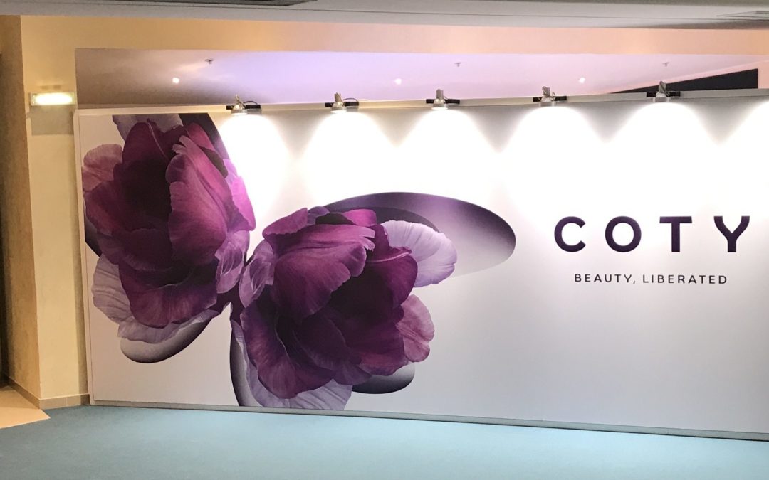 Unilever, Henkel and buyout funds eye bids for Coty’s $7 billion beauty brands