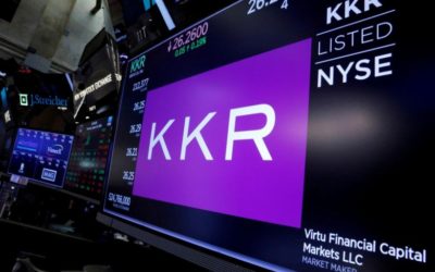 KKR scores 3x return on sale of LGC to Cinven & Astorg