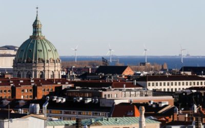 A $130 Billion Portfolio Is Under Review at Top Nordic Fund