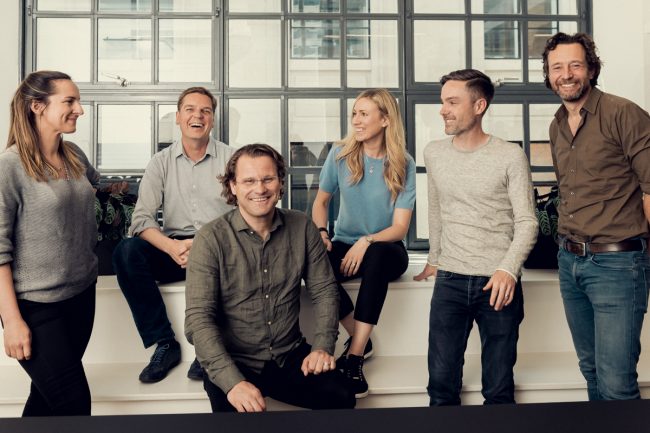 Venture capital firm Northzone secures $500m for new fund