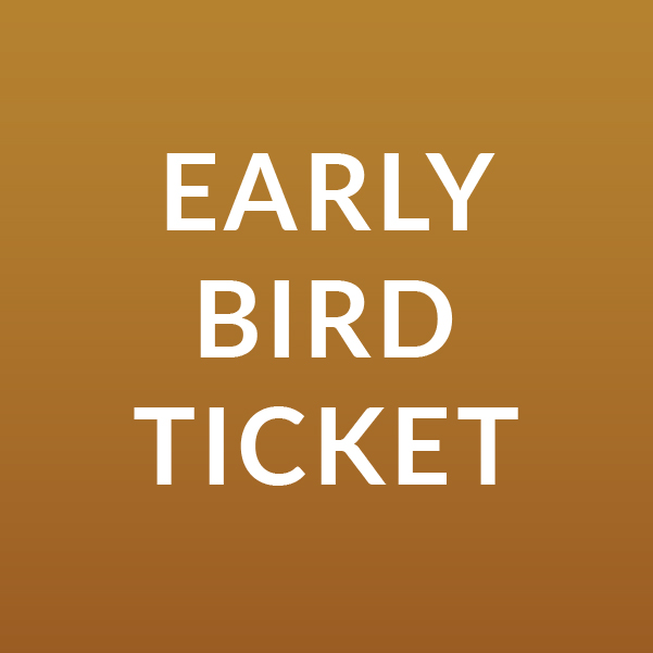 early bird tickets eventbrite