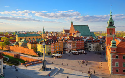 Resource Partners ready for more CEE investing with €200m Fund III close