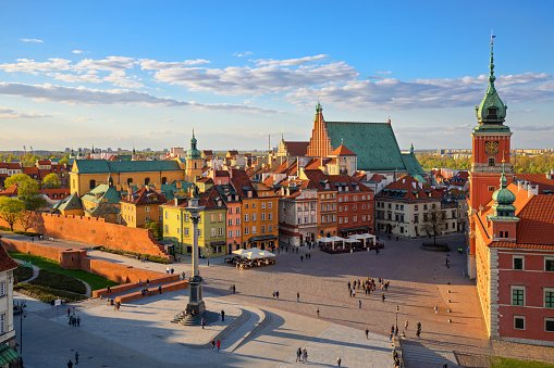 Poland & CEE Private Equity Conference