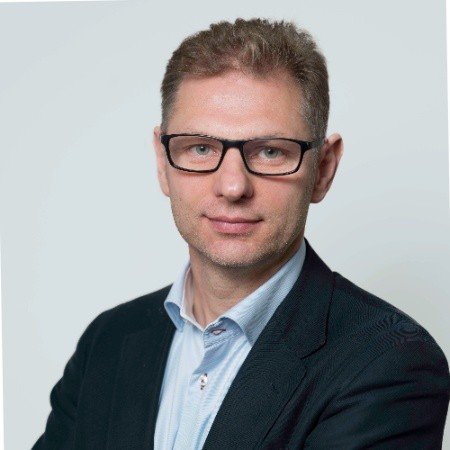 Zbigniew Lapinski