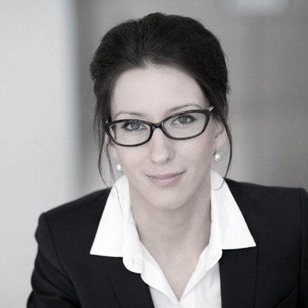 Deimante Korsakaite