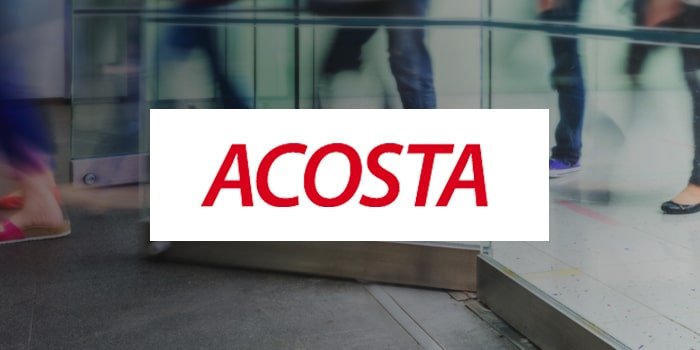 Carlyle’s Acosta Files Bankruptcy as Marketing Budgets Wane