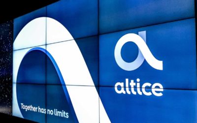 Altice to sell stake in Portuguese fibre network for $2.5 billion to cut debt