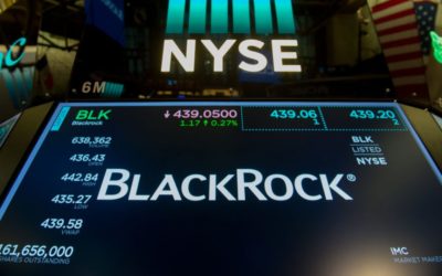 BlackRock halts Asia private credit fundraising amid HPS merger