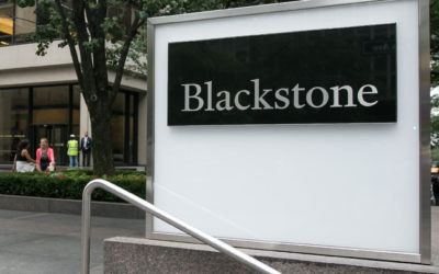 Blackstone to Invest as Much as $500m in Solar Firm Array