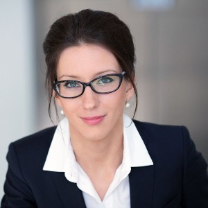 Deimante Korsakaite