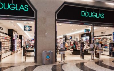 German retailer Douglas lays foundation for possible IPO