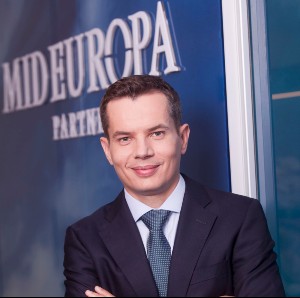 Pawel Padusinski