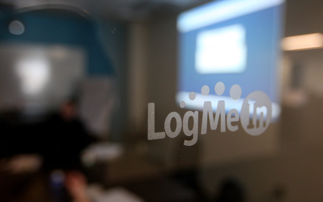 LogMeIn agrees to be acquired by Francisco Partners and Evergreen for $4.3B