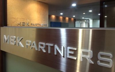MBK Partners Launches Tender Offer for Stake in Hankook &Co., Valued at $1.45bn