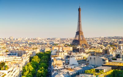 Paris outstrips London as Europe’s venture capital hub