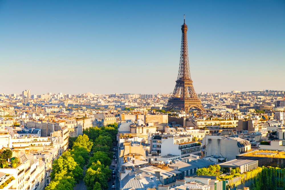 Paris outstrips London as Europe’s venture capital hub