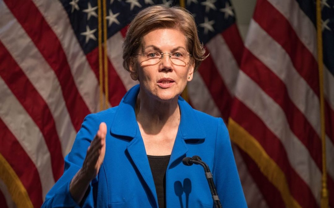 Warren Would Destroy Private Equity—at Everyone’s Expense