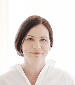Kristīne Bērziņa