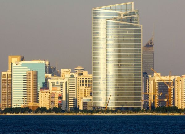 Abu Dhabi Plans to Sell a $2 Billion Slice of Its Private Equity Book