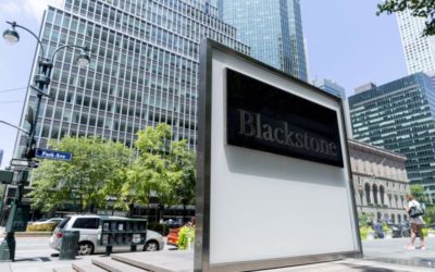 Blackstone secures approval for $13bn hyperscale data centre in UK