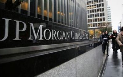 JPMorgan bolsters private credit strategy with $50bn capital pledge, targeting PE-backed firms