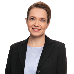 Liisa Harjula | Private Equity Insights