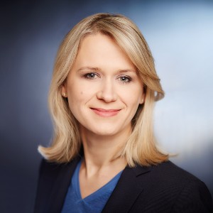 Małgorzata Bobrowska-Jarząbek