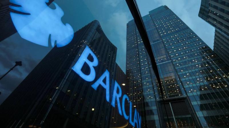 Barclays under pressure over financing fossil fuel producers