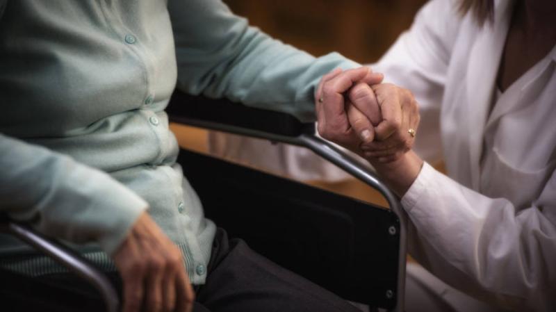 Private equity and Britain’s care home crisis