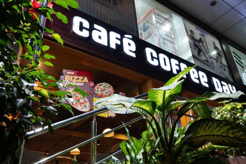 Blackstone Proceeds to Acquire Coffee Day’s Tech Park