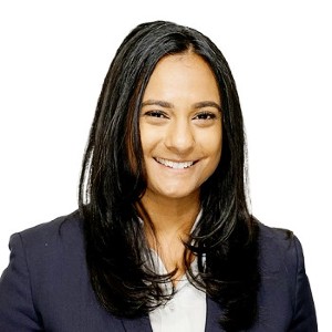 Hetal Damani