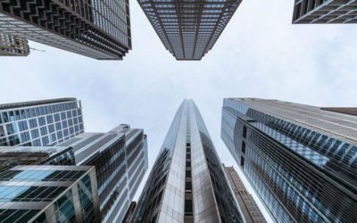 Bankers Weigh What’s Next After Historic $5 Trillion M&A Record