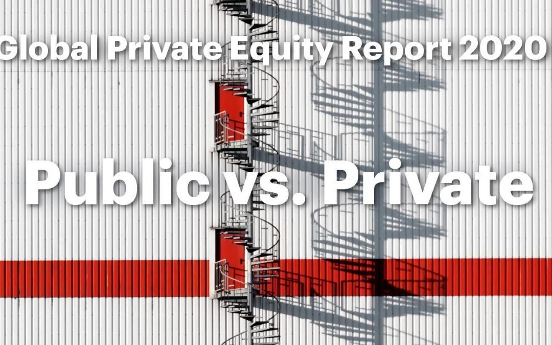 Public vs. Private Equity Returns: Is PE Losing Its Advantage?