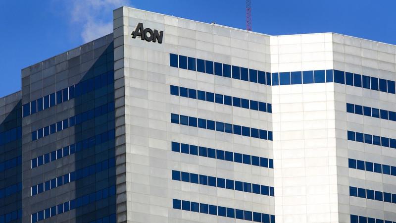 Aon to buy Willis Towers Watson in $30bn deal