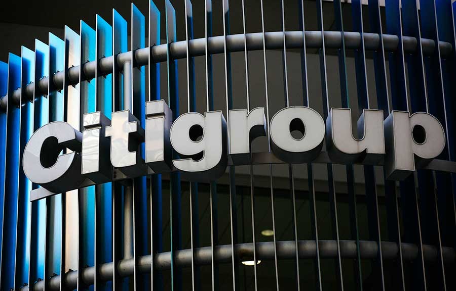 Citigroup names new chief executive for post-Brexit hub