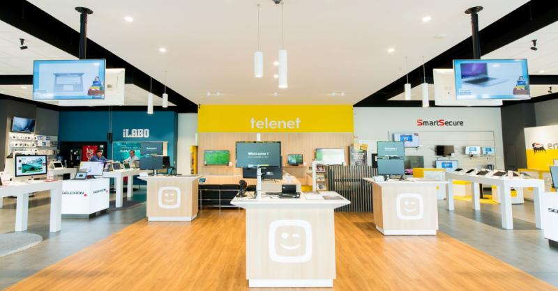 Telenet shareholder CIAM calls for $1 bln special payout