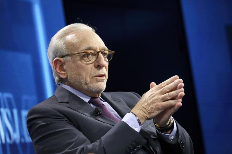 Nelson Peltz’s Trian Partners Lost 16% in March