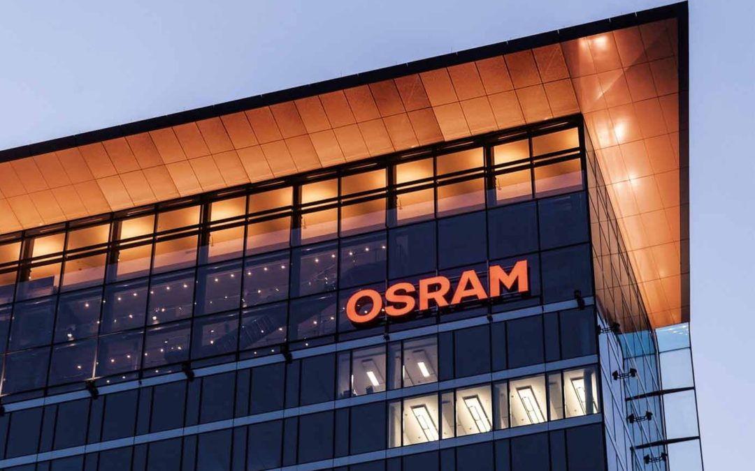 Austria’s AMS wraps up $1.8 billion share sale to fund Osram buy