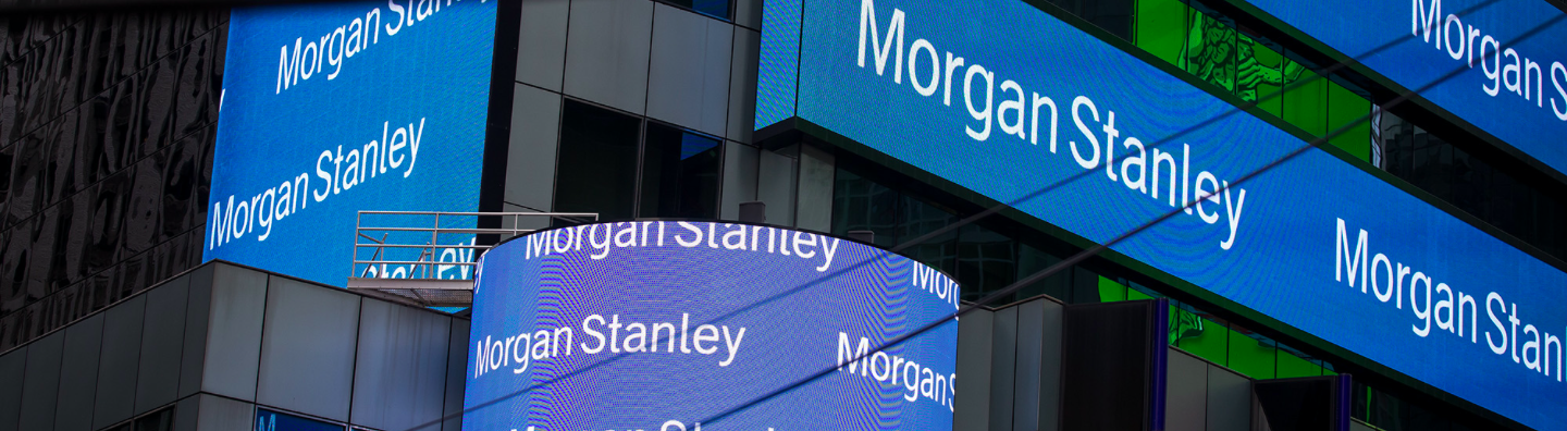 Morgan Stanley Led Group Fund Loan For Software Deal Private Equity 