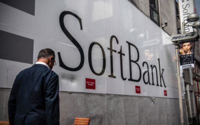 New blank-check firms arm up for Asian unicorn hunt