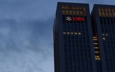 UBS sells $11bn O’Connor platform to Cantor Fitzgerald in major hedge fund reshuffle