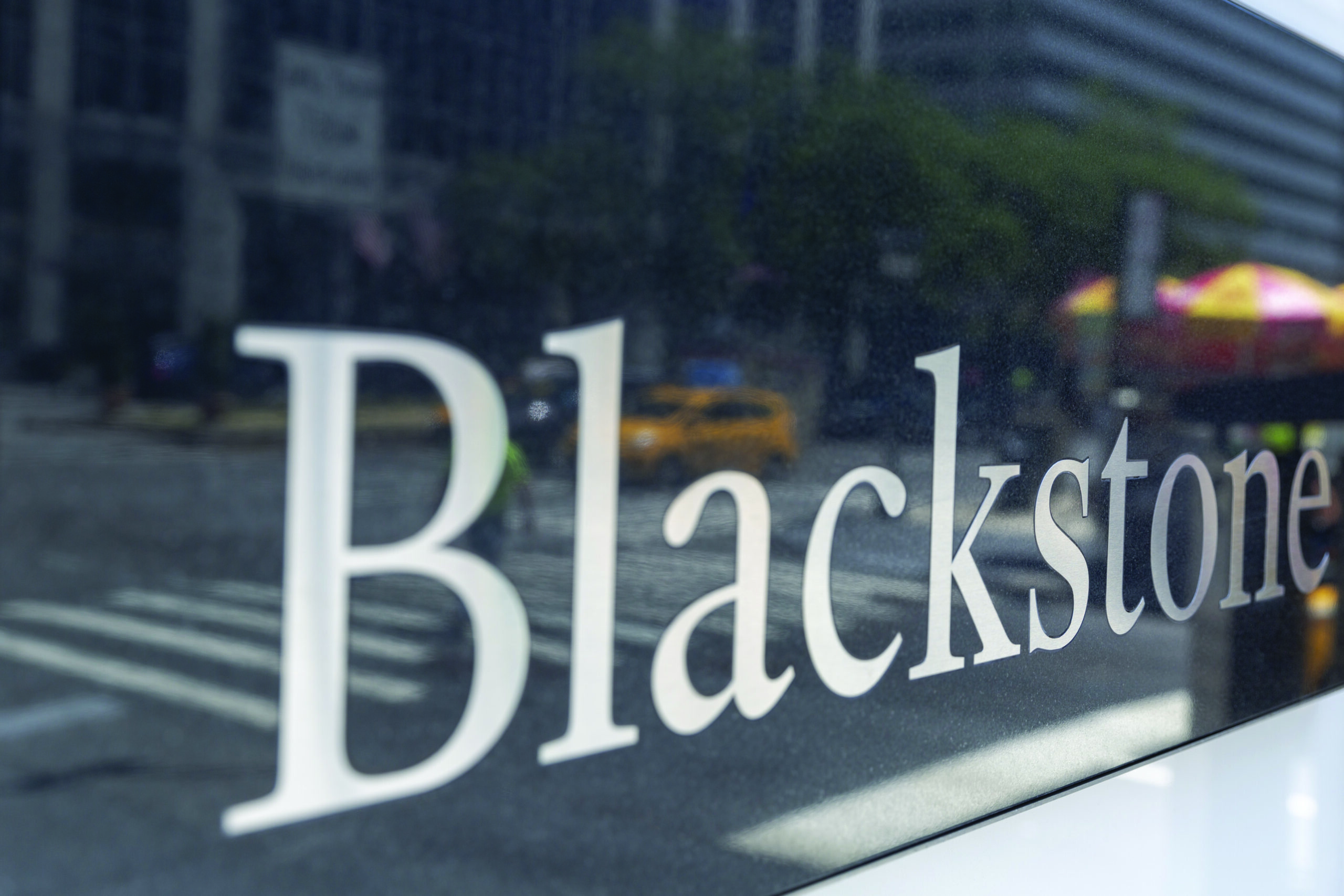 Why The Blackstone Group Inc. Stock Will Fly to 70.00 Over the Next 12