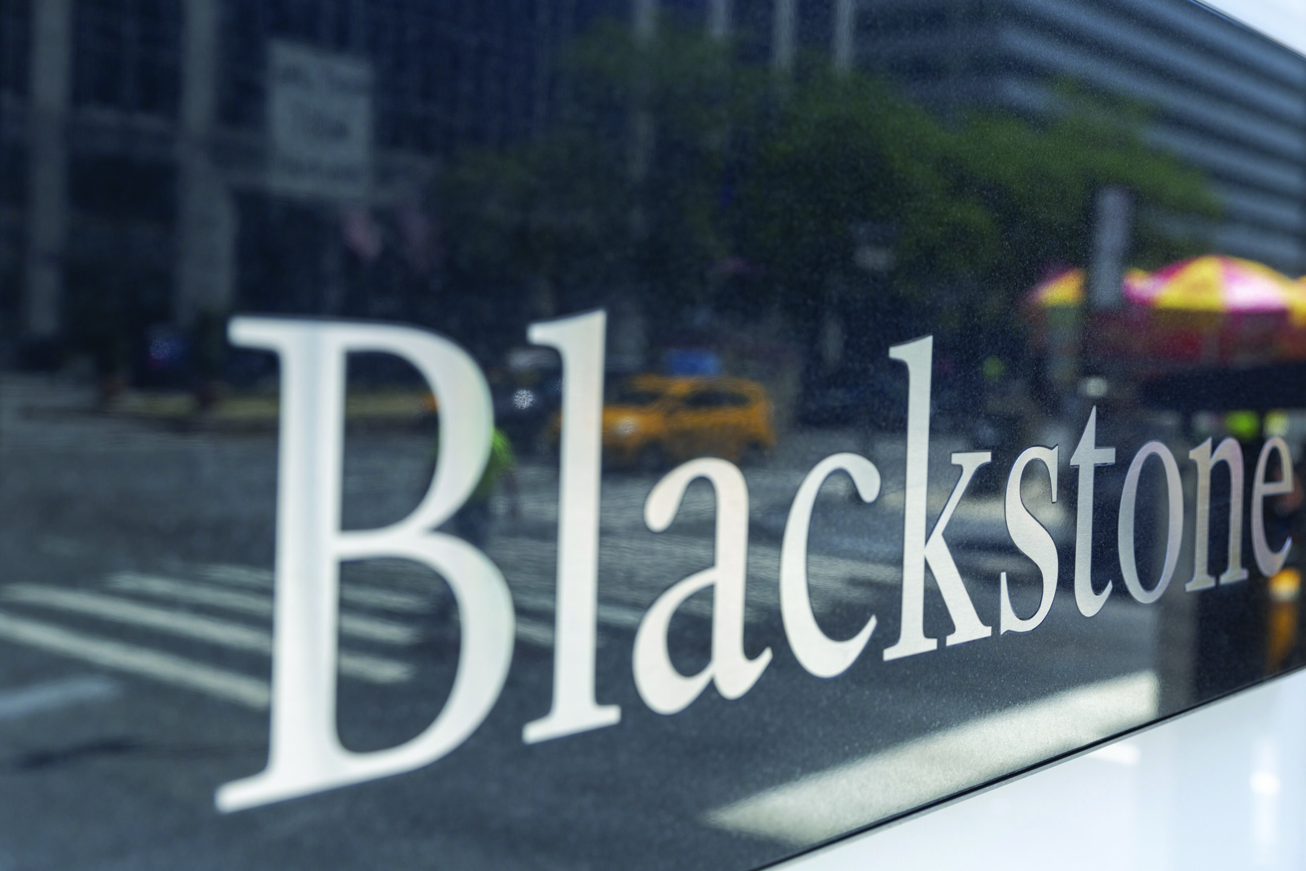 Why The Blackstone Group Inc Stock Will Fly To 70 00 Over The Next 12 