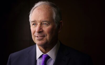 Blackstone Joins Francisco Partners in Backing Dynamo Software Valuing the Company at $900m