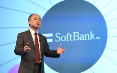 SoftBank-backed Cohesity confidentially files for $3.7bn IPO