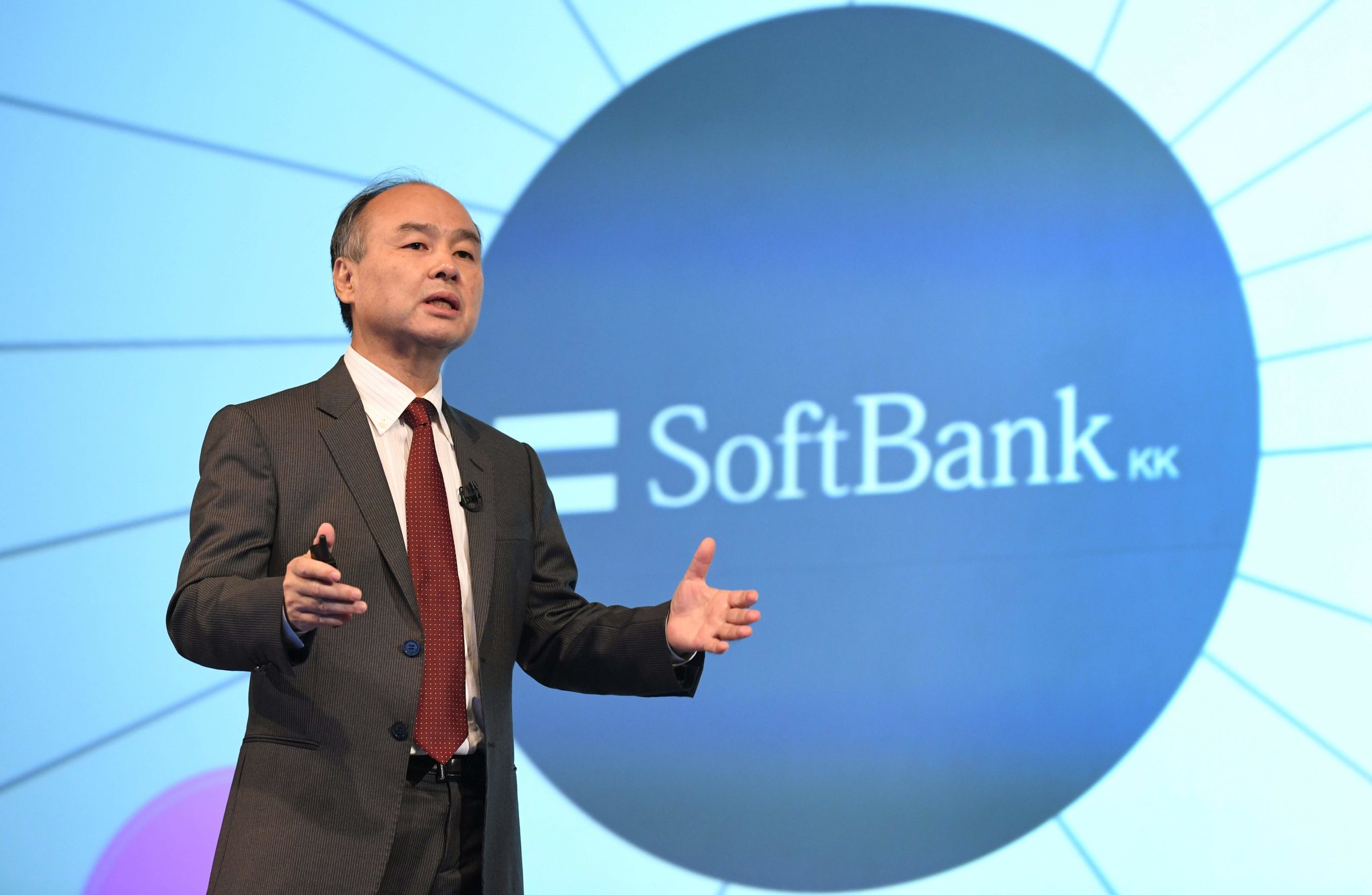 Softbank Backed Grab Snags Million From Private Equity Firm