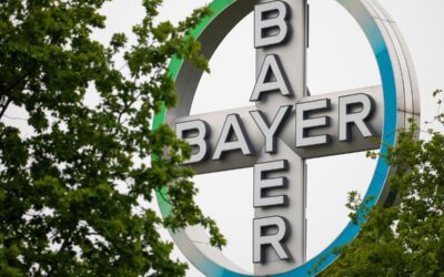 Cinven considers $4.1bn sale of Bayer environmental spin-off Envu