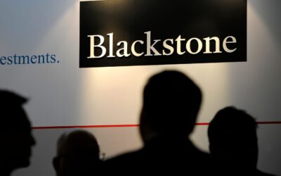 Blackstone commits to $2.41B investment into NiSource