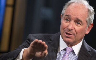 Blackstone partners with Saudi Arabia’s Humain in $3bn data centre venture to power AI growth